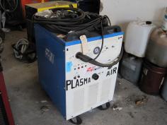 PLASMA AIR 120 WELCOOP